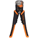 Tacklife MWS02 Crimpzange Multitool (abisolieren, crimpen, schneiden)