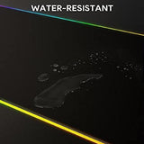 AUKEY XL Gaming-Mauspad 90x40cm, RGB-beleuchtet (KM-P7)