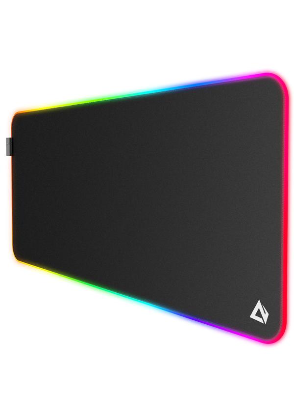 AUKEY XL Gaming-Mauspad 90x40cm, RGB-beleuchtet (KM-P7)