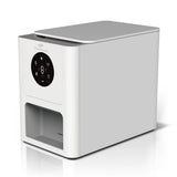 CalmConcept ThermOne Q6 – warm towel dispenser