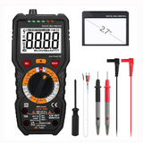 Tacklife DM01M, Digital Multimeter