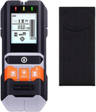 TACKLIFE 5-in-1 Ortungsgerät mit LCD Display DMS05 (Batterie nicht beigefügt)