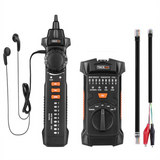 TACKLIFE Kabelfinder Leitungsdetektor, CT03