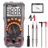 TACKLIFE Digital Multimeter DM10