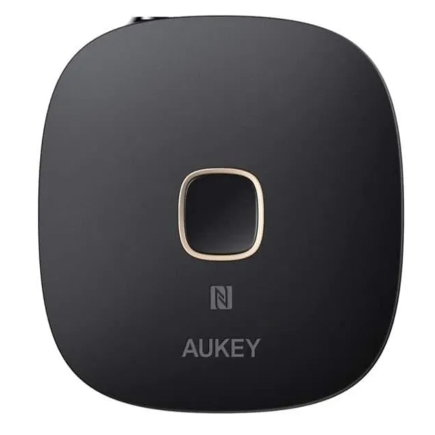 AUKEY Bluetooth 4.1 Empfänger, NFC-fähiger drahtloser Audio-Adapter BR-C16