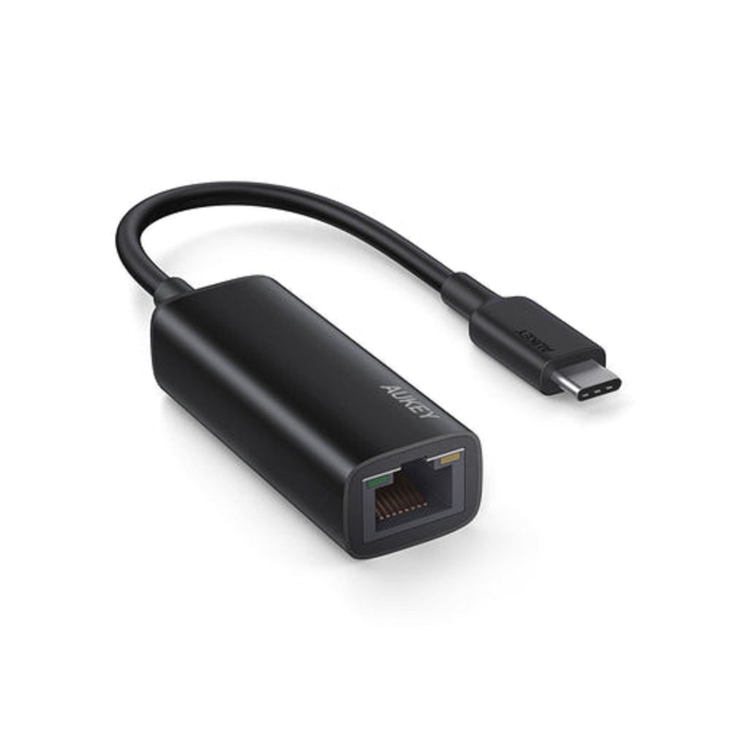 10/100/1000 Mbit/s USB-C-Ethernet-Adapter AUKEY CB-A30