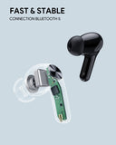AUKEY In-Ear Kopfhörer - Bluetooth (EP-T28)