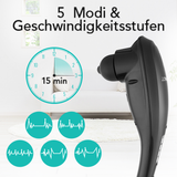 Massage-Handgerät Wireless