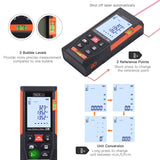 TACKLIFE HD-60, Laser Entfernungsmesser