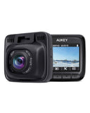 AUKEY Kfz Dashcam 1080p, 170°-Weitwinkel-Objektiv (DR01)