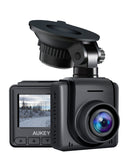 AUKEY Mini Dashcam, 1080p Full HD, 170°-Weitwinkel-Objektiv (DRA5)