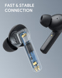 AUKEY EP-N5 Bluetooth Kabellose Kopfhörer
