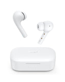 AUKEY In-Ear Kopfhörer / True Wireless / 3D Surround Sound (EP-T21S) Weiß