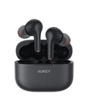 AUKEY Wireless Bluetooth 5 Kopfhörer EP-T27