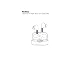 AUKEY In-Ear Kopfhörer / True Wireless / 3D Surround Sound (EP-T21S)