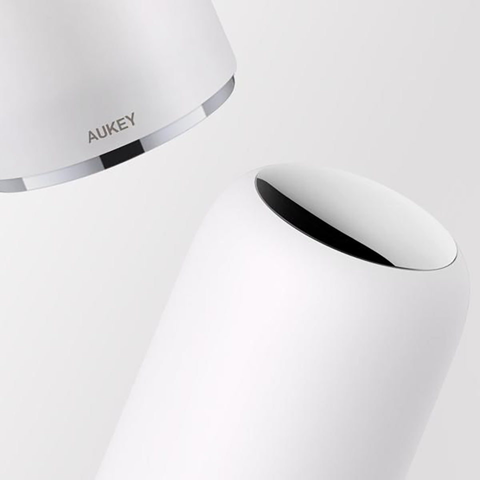 Designer LED Tischlampe Touch (AUKEY LT-T7R)