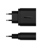 AUKEY Ladegerät 36W Quick Charge / 2x USB (PA-T16)